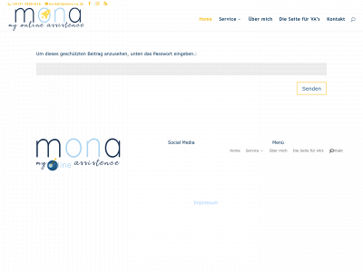 mona-va.de snapshot