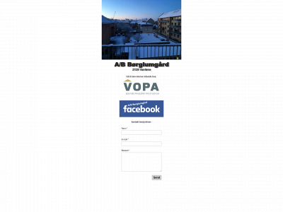 abbg.dk snapshot