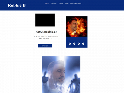robbieb1980.com snapshot