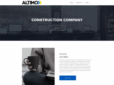 altimo.se snapshot