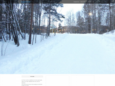 nergaard.net snapshot