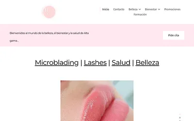 blissandcoo.com snapshot