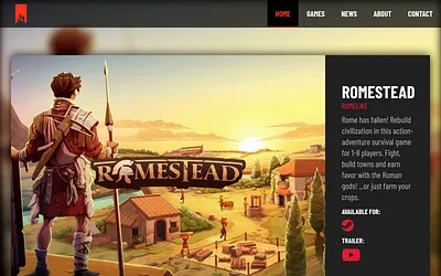 threefriends.se snapshot