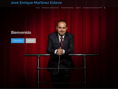 joseenriquemartinezesteve.com snapshot