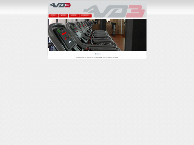 avd3.com snapshot