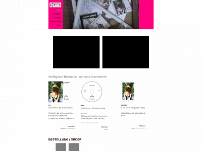 kties-shop.de snapshot