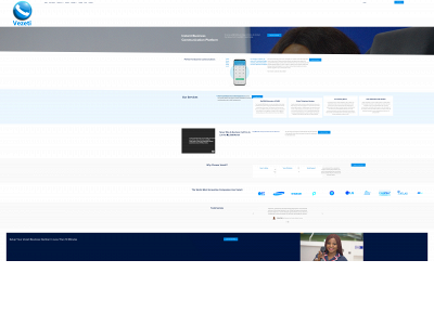 vezeti.net snapshot