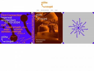 stiltecoupe.nl snapshot