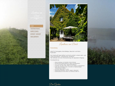 landhaus-am-deich.com snapshot