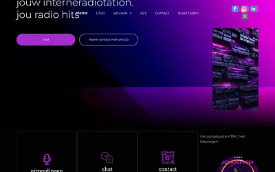 elbandidoteam.nl snapshot