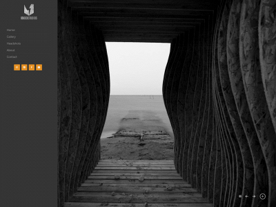 olegknock.com snapshot