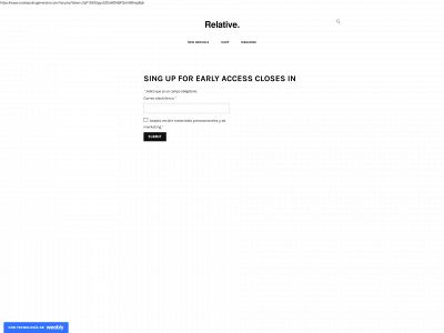 rlative.weebly.com snapshot