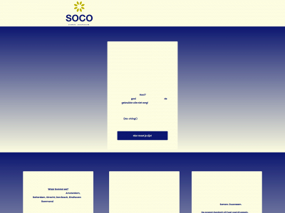 socot.nl snapshot