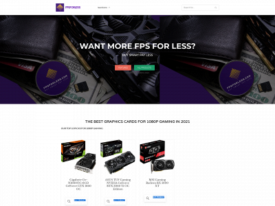fpsforless.com snapshot