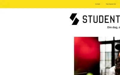 studentkepsen.com snapshot
