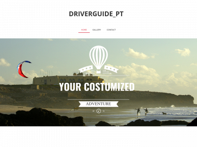 driverguidept.org snapshot