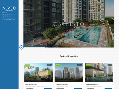 primedevelopments.ph snapshot