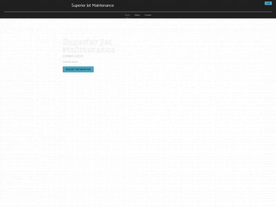 superiorjetmaintenance.com snapshot