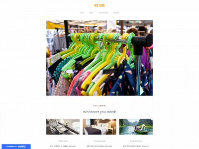 e-varomora.weebly.com snapshot