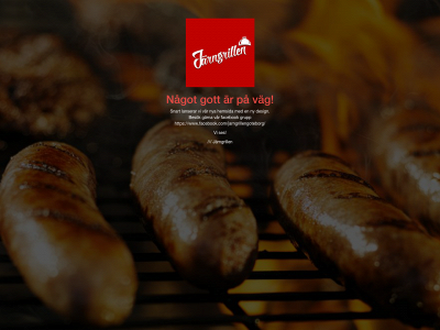 jarngrillen.com snapshot