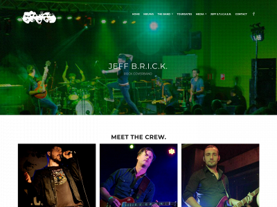 jeffbrick.be snapshot