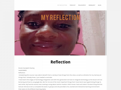 nicolestanley123.weebly.com snapshot