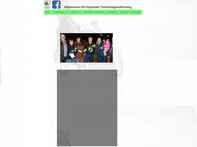 farjestadthf.se snapshot