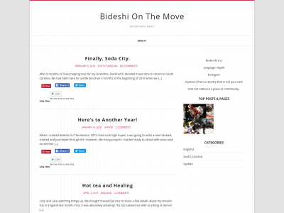 bideshionthemove.com snapshot