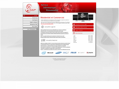 sipinformatique.ca snapshot