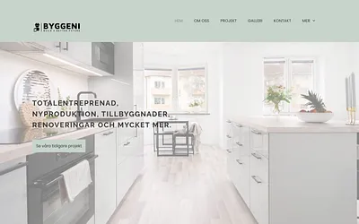 byggeni.se snapshot