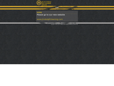 mobiledpfcleaningservice.com snapshot