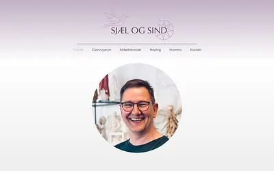 sjaelogsind.dk snapshot