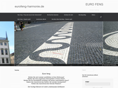 eurofeng-harmonie.de snapshot