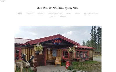 www.ranchhouservpark.com snapshot