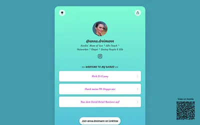 ladyboss-coaching.de snapshot