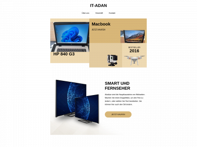 it-adan.shop snapshot