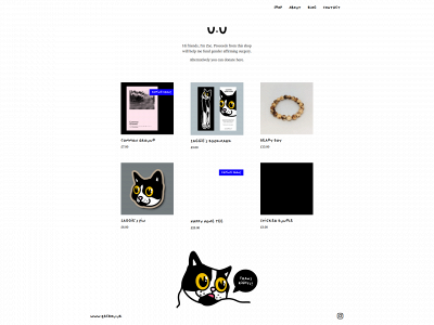 zacrou.uk snapshot