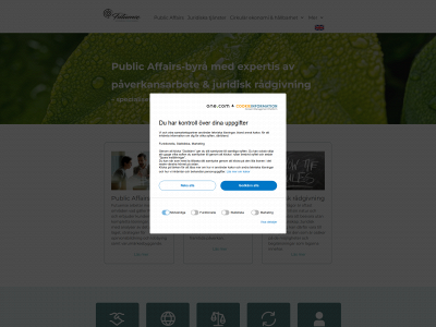 futuense.com snapshot