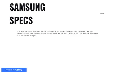 samspecsuk.weebly.com snapshot