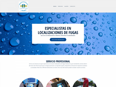 instalacioneszaiser.com snapshot