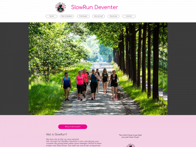 slowrundeventer.nl snapshot