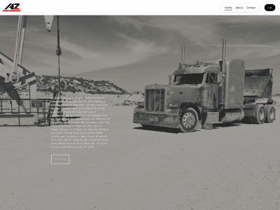 azfieldservicesllc.com snapshot
