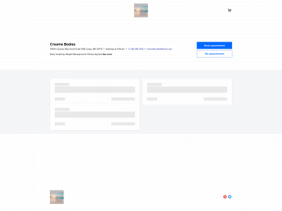 creamebodies.com snapshot