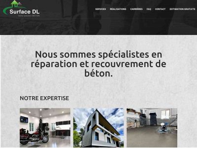 surfacedl.com snapshot