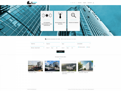 recg.lt snapshot