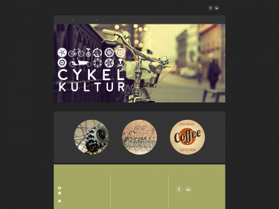 cykel-kultur.nu snapshot