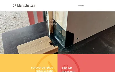 dp-manschetten.se snapshot