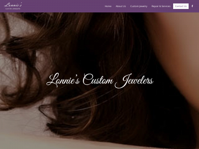 lonnies.net snapshot
