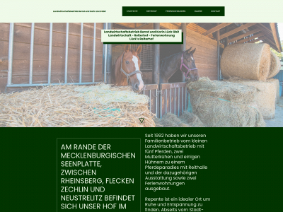 luecksreiterhof-gbr.de snapshot