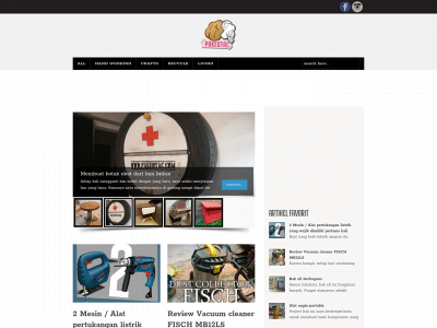 pakeotac.com snapshot